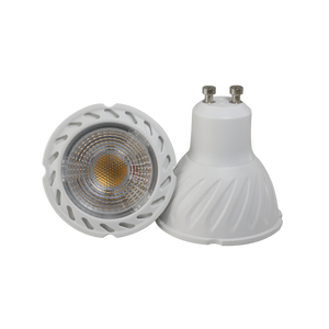 50W - GU10 LED light Bulb 5W - 3000K