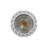 50W - GU10 LED light Bulb 5W - 3000K