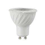 50W - GU10 LED light Bulb 5W - 3000K